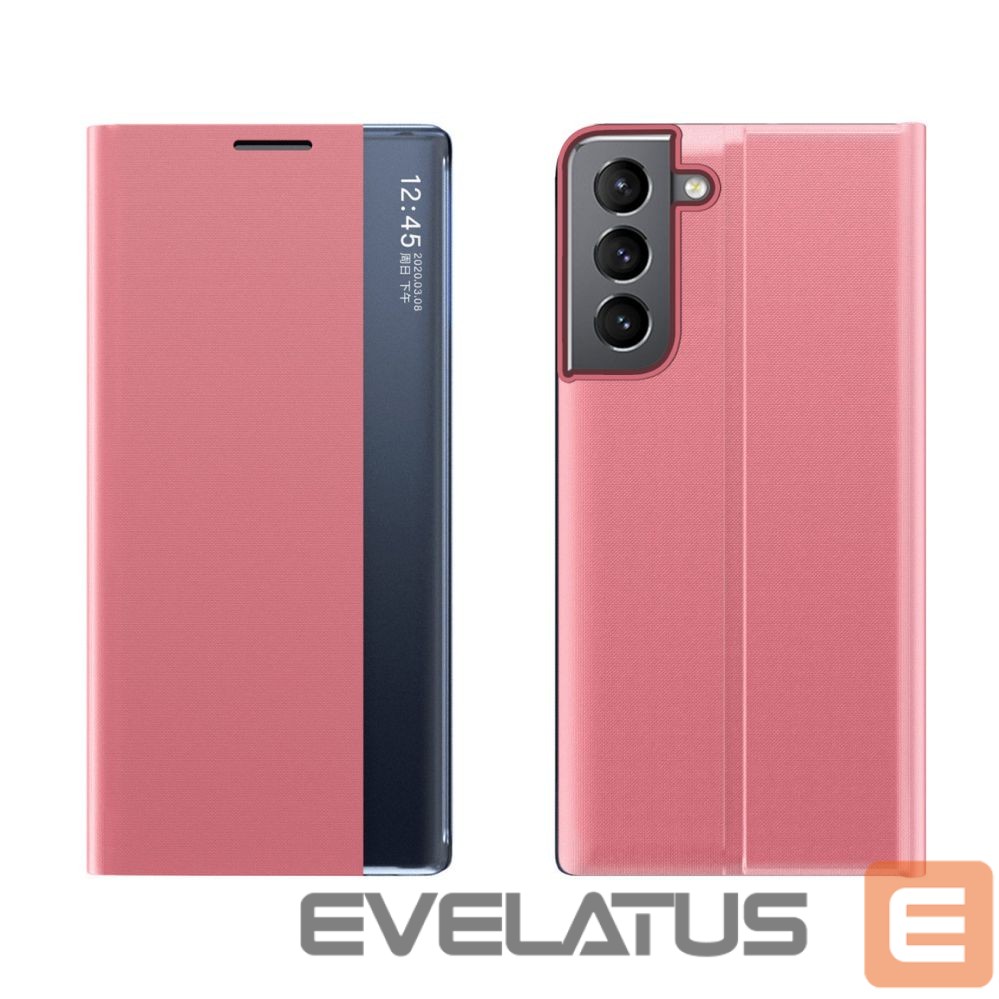 Back panel cover Hurtel Pink