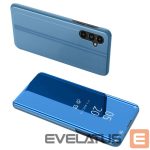 Back panel cover Hurtel - Blue 