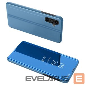 Back panel cover Hurtel - Blue 