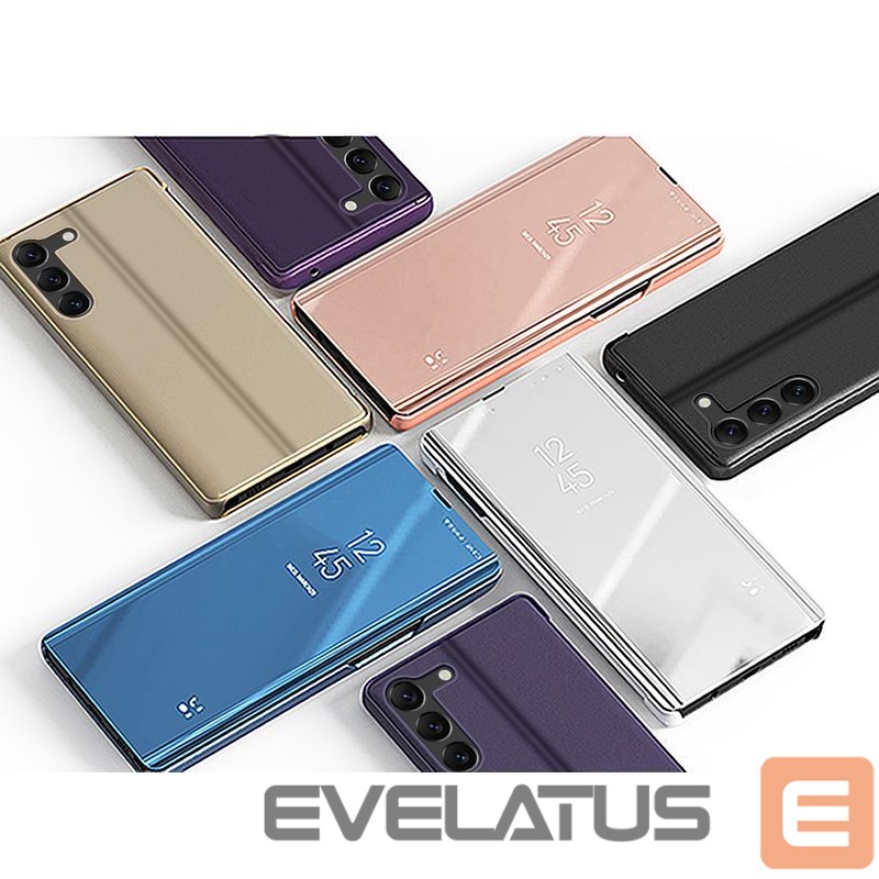 Back panel cover Hurtel Blue