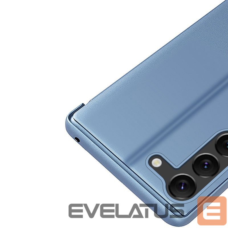 Back panel cover Hurtel Blue