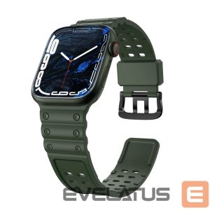 Back panel cover Hurtel  Green 