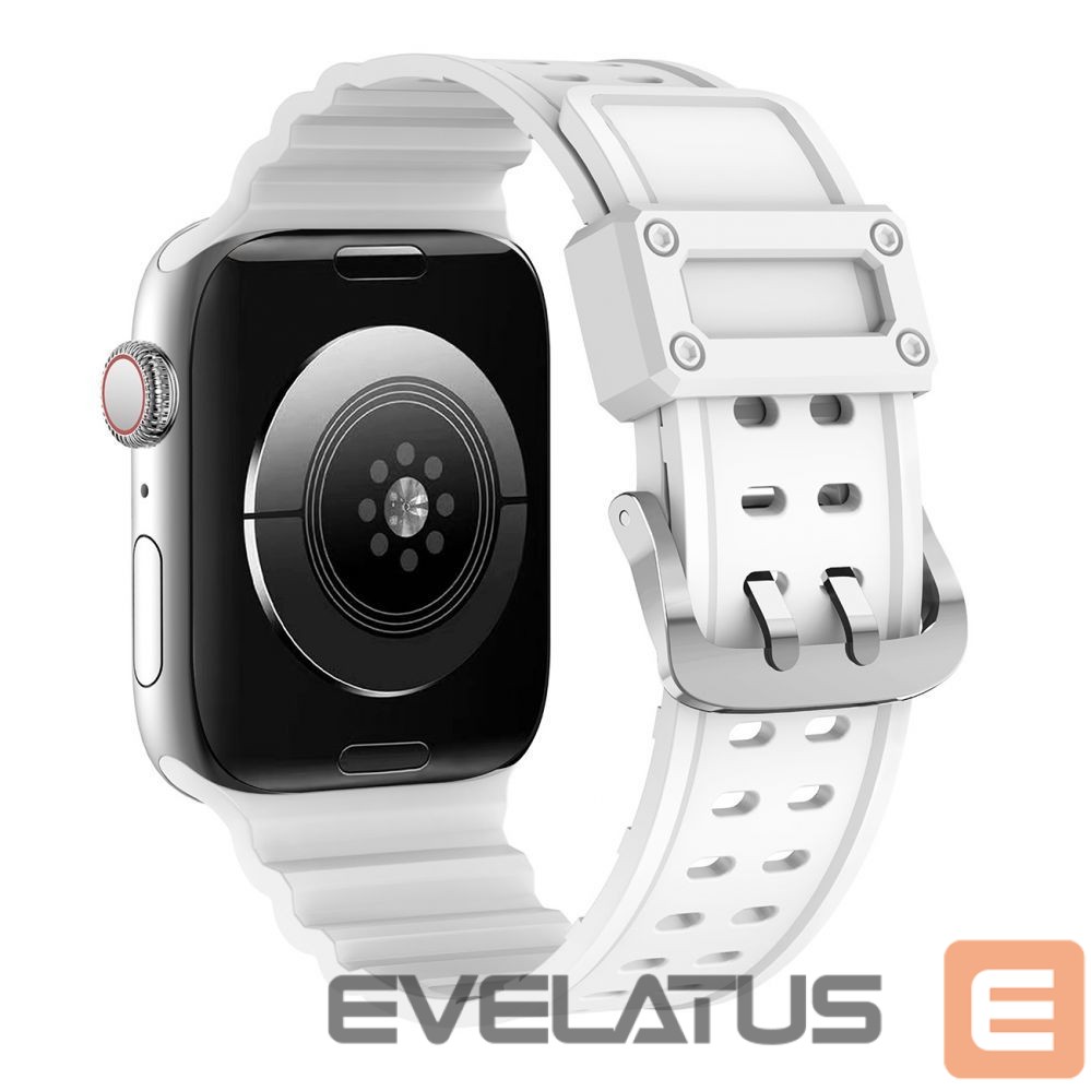 Back panel cover Hurtel White