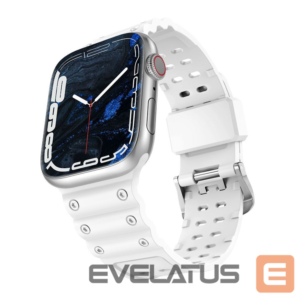 Back panel cover Hurtel White