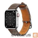 Back panel cover Hurtel  Brown 