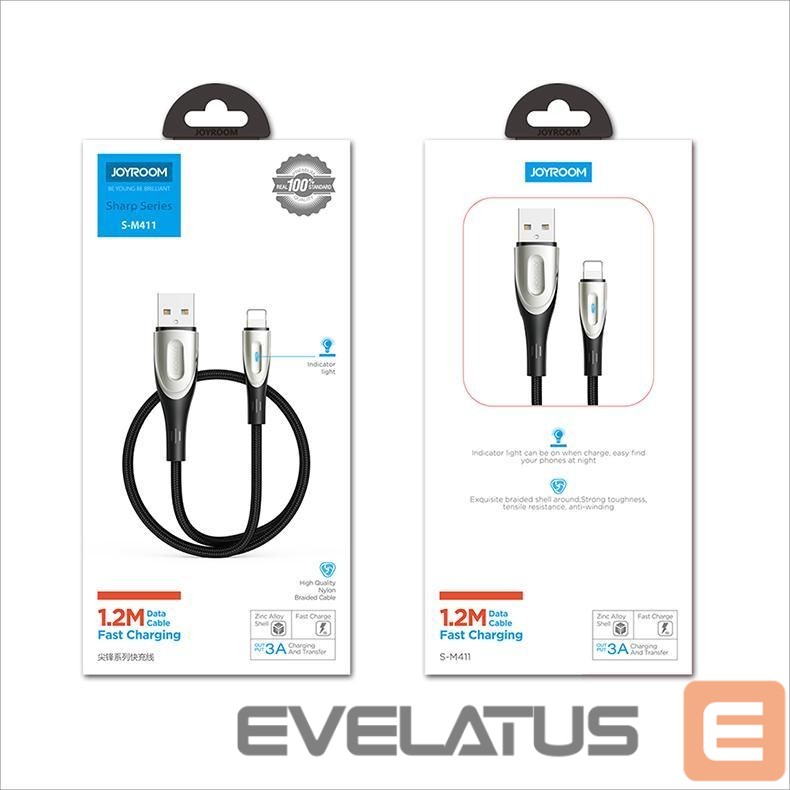 Cable Joyroom 1.2 m