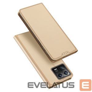 Back panel cover Dux Ducis  Gold 