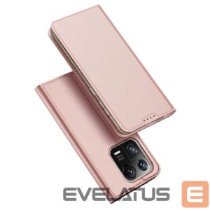 Back panel cover Dux Ducis  Pink 