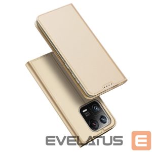 Back panel cover Dux Ducis  Gold 