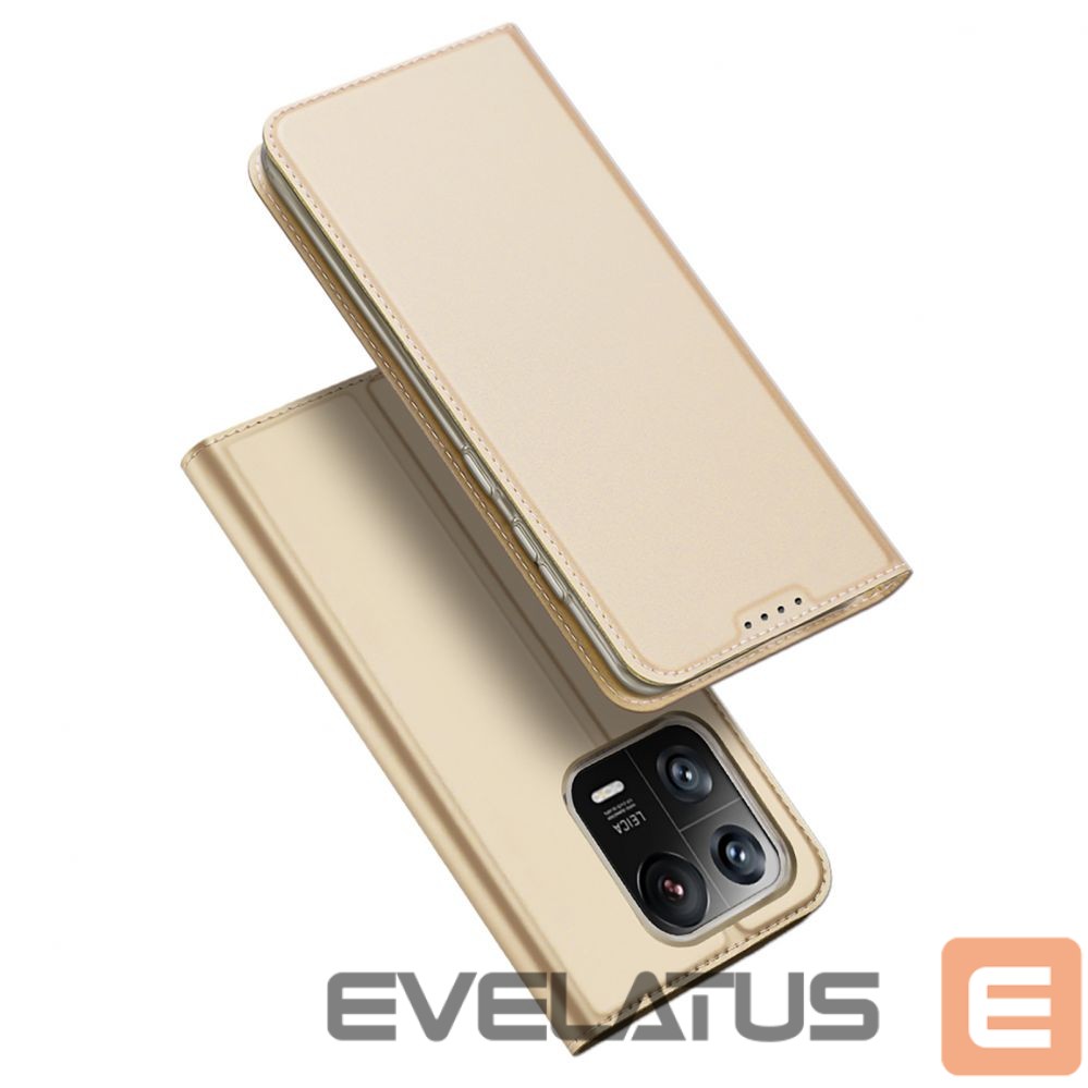 Back panel cover Dux Ducis Gold