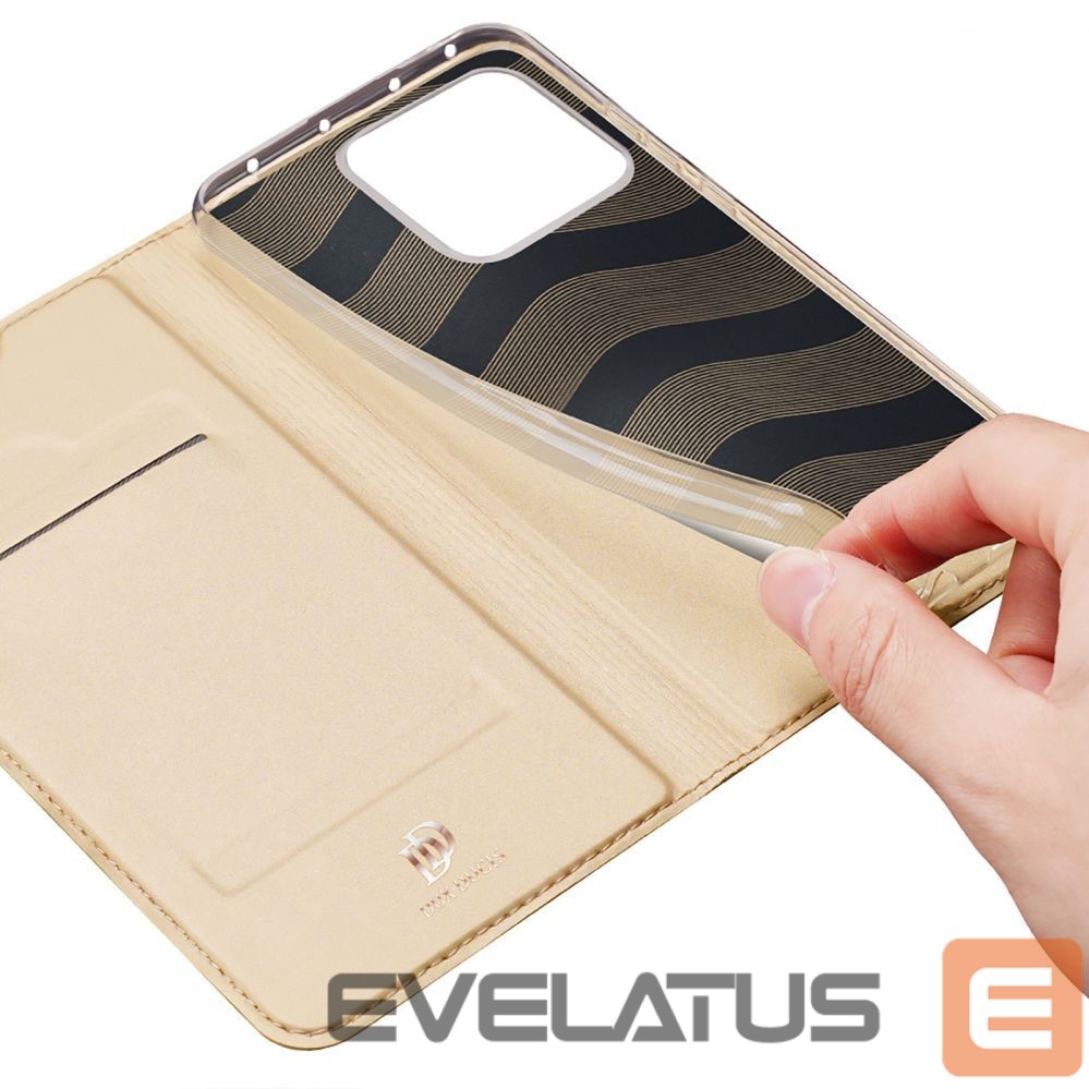 Back panel cover Dux Ducis Gold