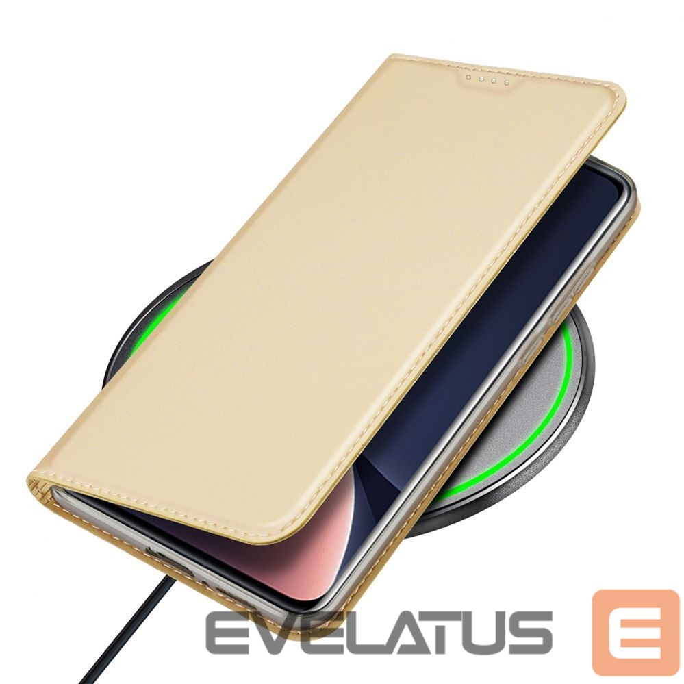 Back panel cover Dux Ducis Gold