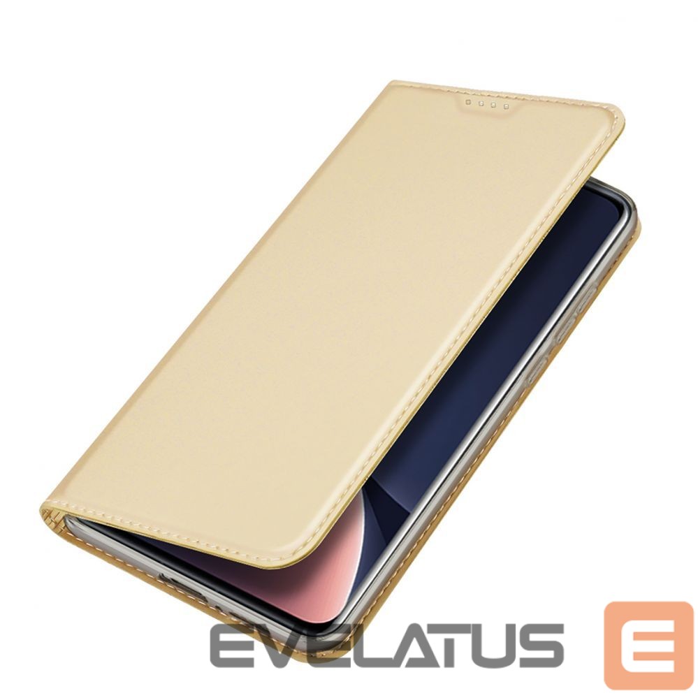 Back panel cover Dux Ducis Gold