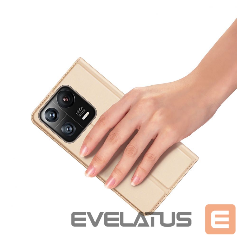 Back panel cover Dux Ducis Gold