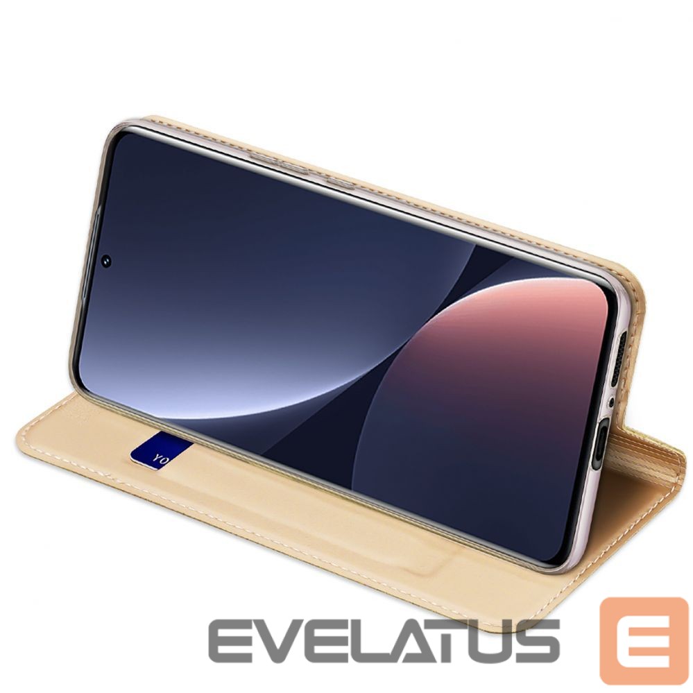 Back panel cover Dux Ducis Gold