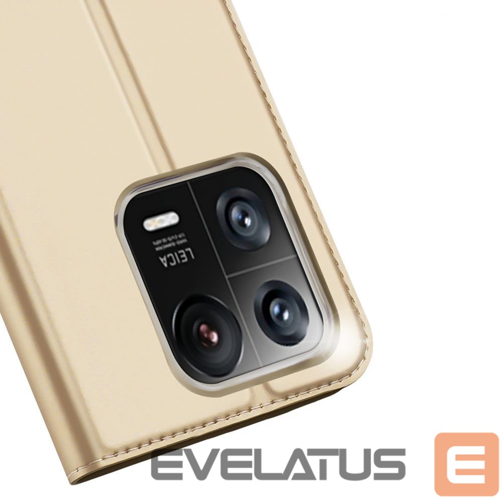 Back panel cover Dux Ducis Gold