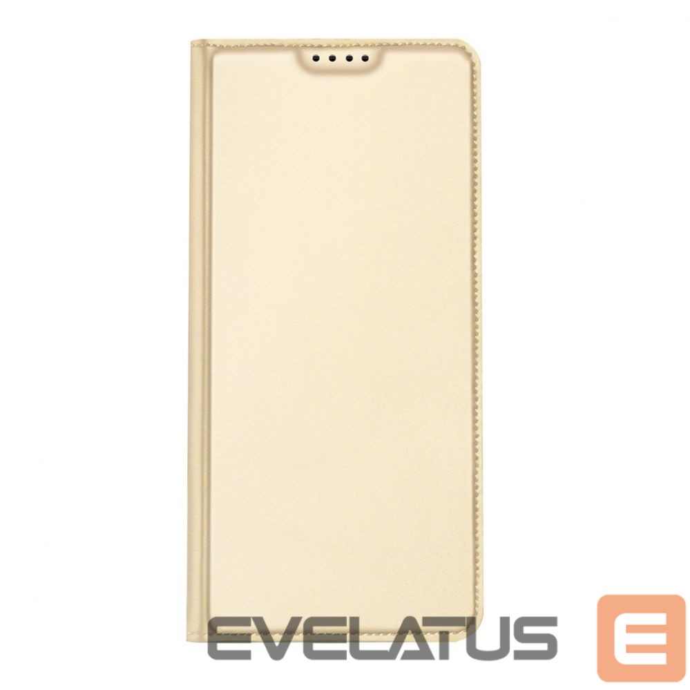 Back panel cover Dux Ducis Gold
