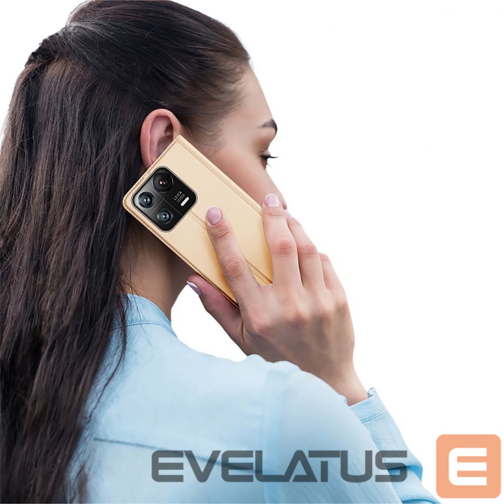 Back panel cover Dux Ducis Gold