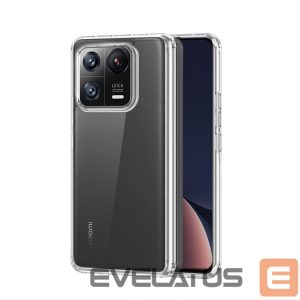 Back panel cover Dux Ducis  Dux Ducis Clin Case Xiaomi 13 Pro Armor Case Back Cover Transparent 