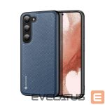 Back panel cover Dux Ducis  Blue 