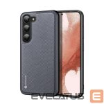 Back panel cover Dux Ducis  Gray 