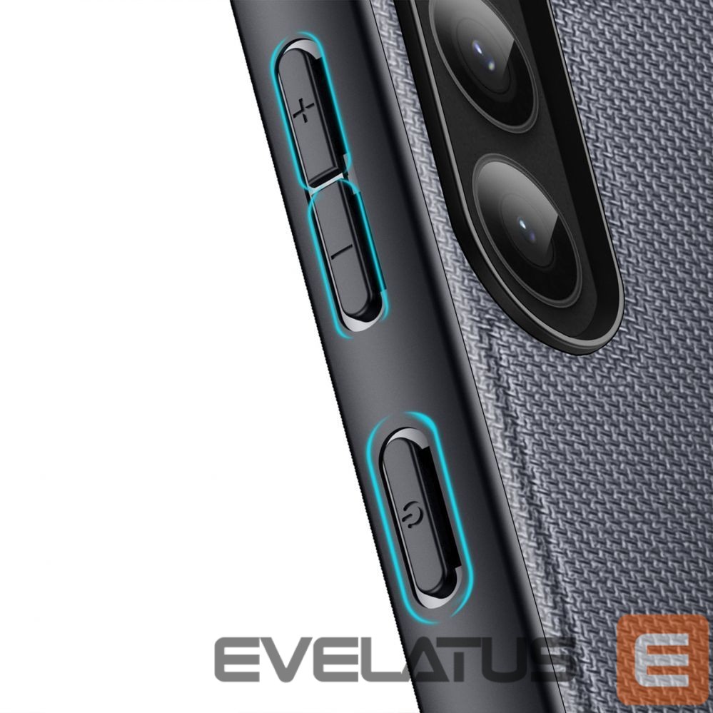 Back panel cover Dux Ducis Gray