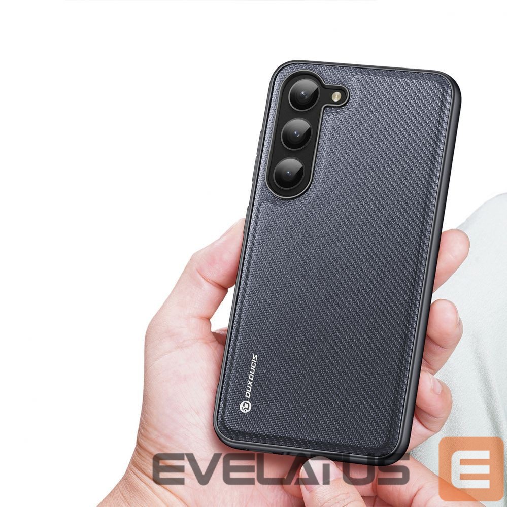 Back panel cover Dux Ducis Gray