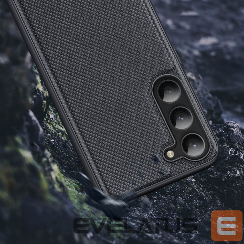 Back panel cover Dux Ducis Gray