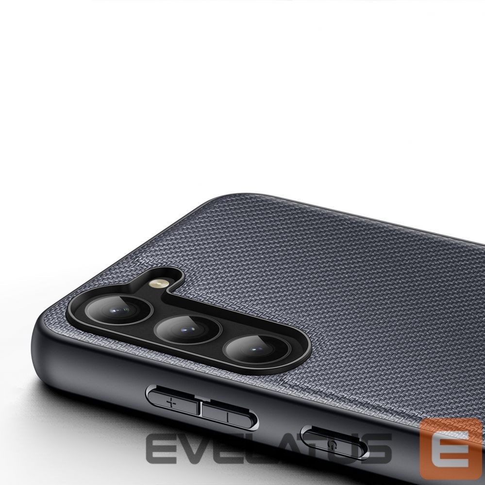 Back panel cover Dux Ducis Gray