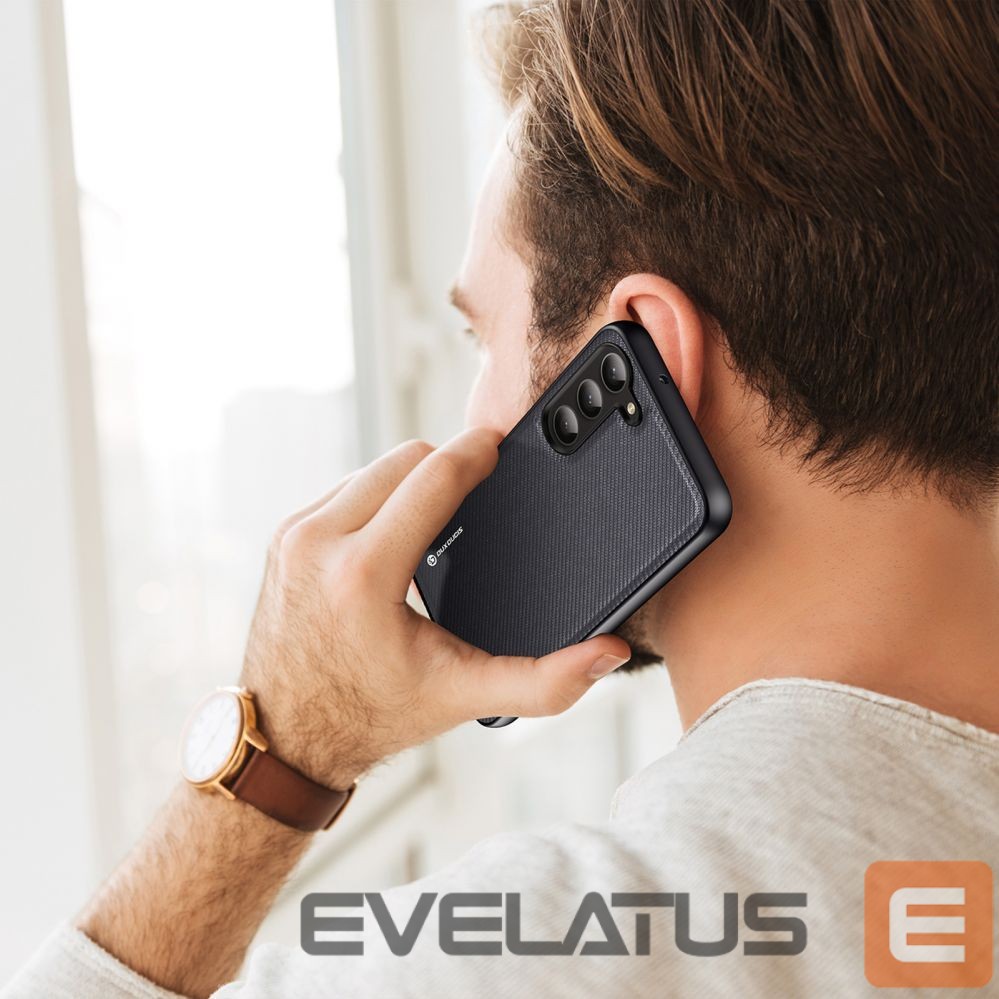 Back panel cover Dux Ducis Gray