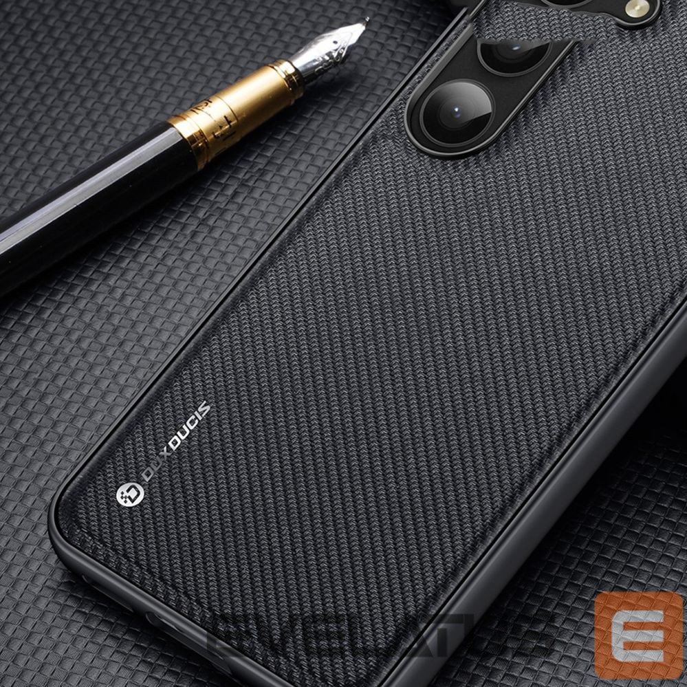 Back panel cover Dux Ducis Gray