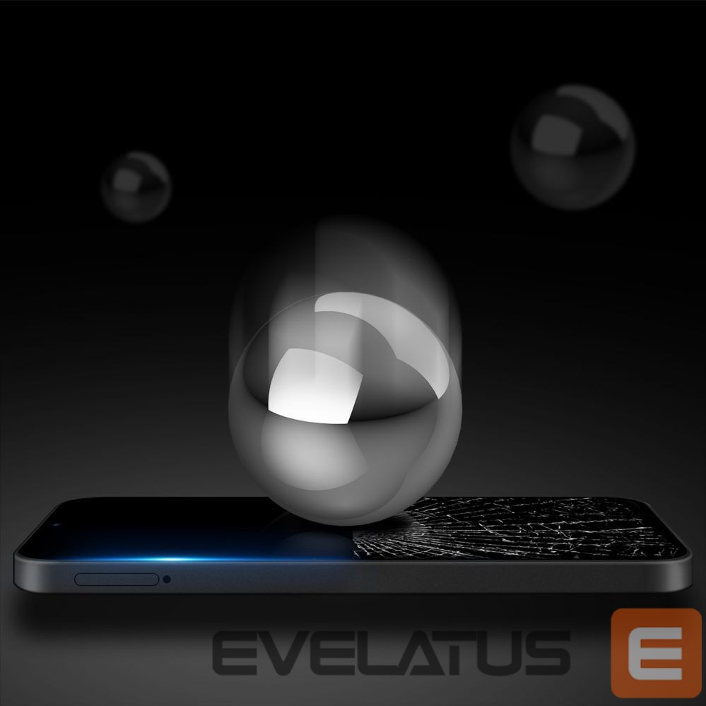 Protective glass Dux Ducis Dux Ducis 9D Tempered Glass Oppo A17 9H tempered glass with black frame