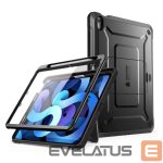 Back panel cover Supcase - Supcase Unicorn Beetle Pro iPad 10.9'' 2022 Case - Black 