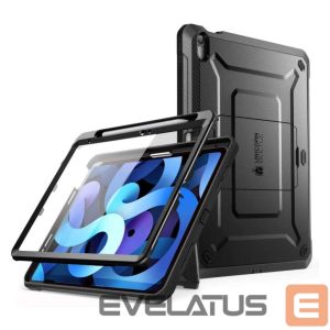 Back panel cover Supcase - Supcase Unicorn Beetle Pro iPad 10.9'' 2022 Case - Black 