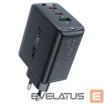 Adapter Acefast  Black 