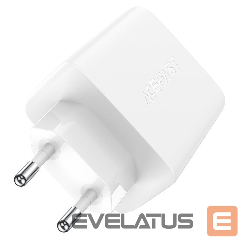 Adapter Acefast White