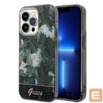 Back panel cover Guess  Green 