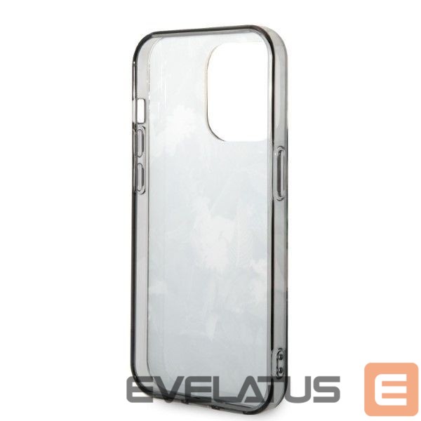 Back panel cover Guess Green