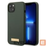 Back panel cover Guess  Green 