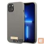 Back panel cover Guess  Gray 