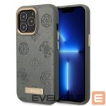 Back panel cover Guess  Gray 