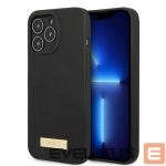Back panel cover Guess  Black 