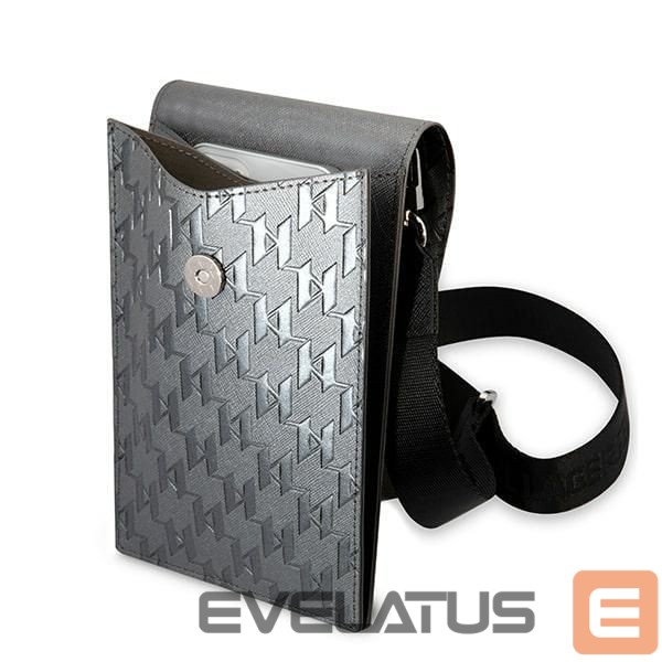 Other Phone Accessory Karl Lagerfeld Silver