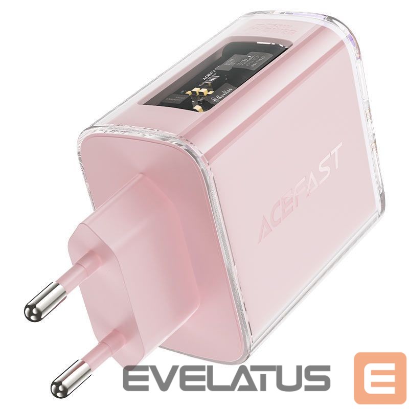 Adapter Acefast Green