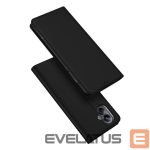 Back panel cover Dux Ducis  Black 