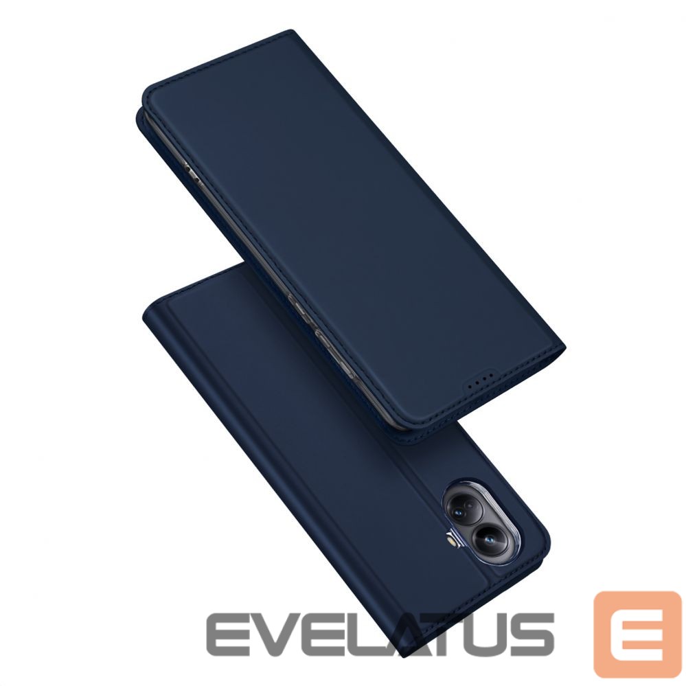 Back panel cover Dux Ducis Blue