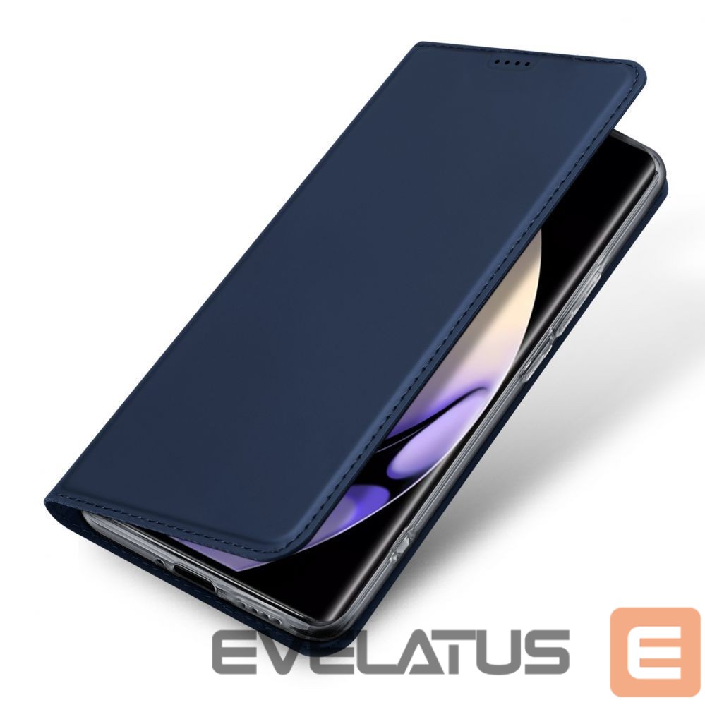 Back panel cover Dux Ducis Blue
