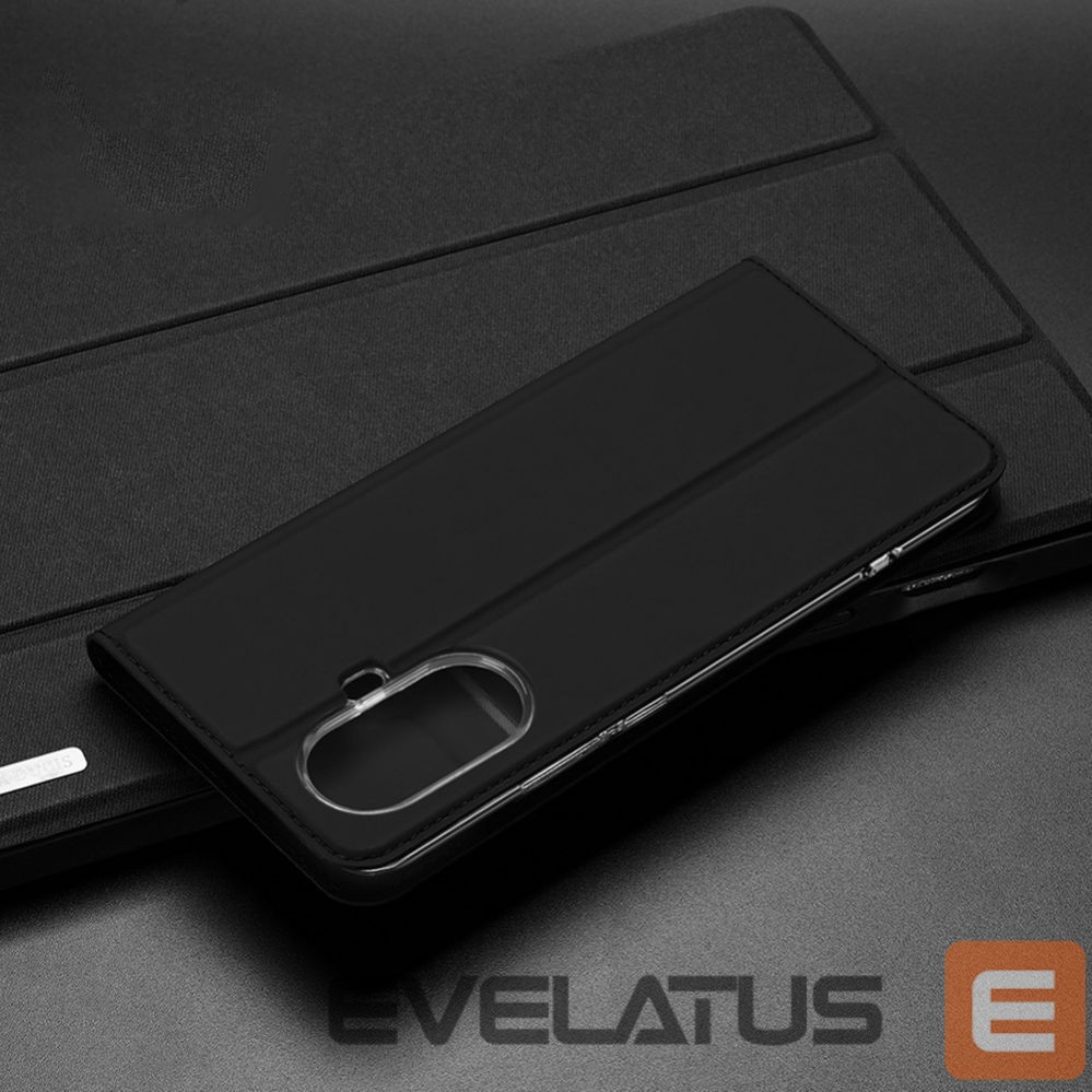 Back panel cover Dux Ducis Blue