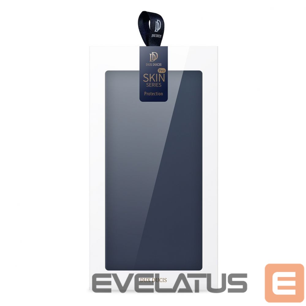Back panel cover Dux Ducis Blue