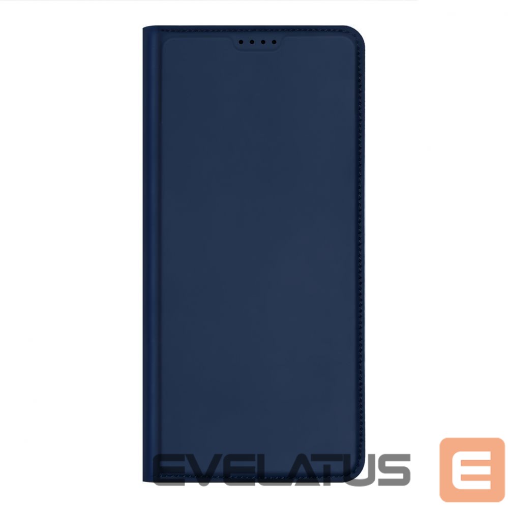 Back panel cover Dux Ducis Blue